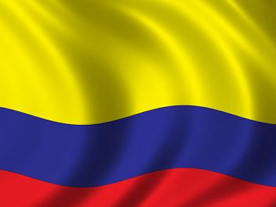 Αλλαγή φρουράς στο υπ. Οικονομικών της Κολομβίας