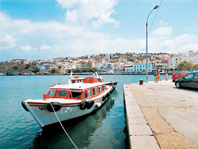 “Τσουνάμι” αντιδράσεων για τα 23 λιμάνια