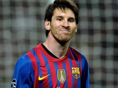 Μέσι: «Ήταν τυχερή η Σέλτικ»