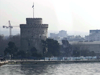 Δήμος Θεσσαλονίκης, η Εδέμ της σκανδαλοθηρίας Δήμος Θεσσαλονίκης, η Εδέμ της σκανδαλοθηρίας