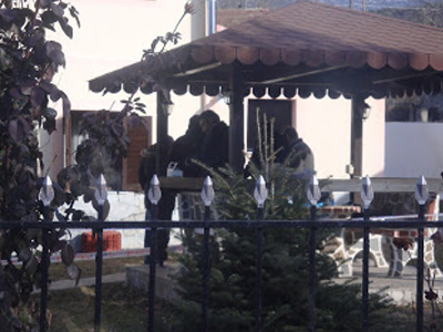 Κοντά στην εξιχνίαση του διπλού φονικού στην Ξάνθη Κοντά στην εξιχνίαση του διπλού φονικού στην Ξάνθη