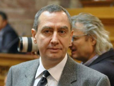 Ο Μιχελάκης και ο… καλεσμενάκης της Έλλης Στάη