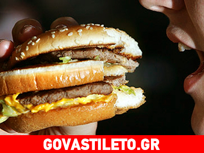 Ξενυχτάτε τα βράδια; Έχετε περισσότερες πιθανότητες να παχύνετε!