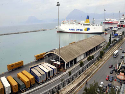 Κινέζοι “καλοβλέπουν” την Πάτρα.