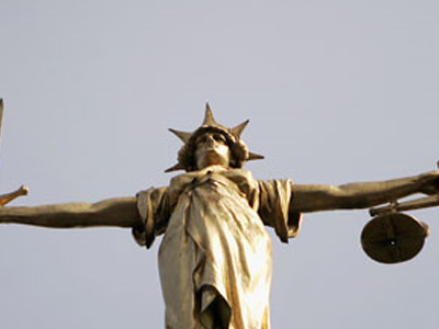 Καταδίκη για ανήλικους βιαστές