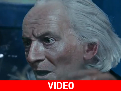 Μισός αιώνας Doctor Who!