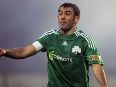 Παναθηναϊκός: Εκτίει με ΠΑΣ ο Καραγκούνης