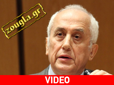 Ο υπουργός Δικαιοσύνης στον Μάκη Τριανταφυλλόπουλο