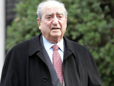 Το Σαββατοκύριακο θα εγχειρισθεί, πιθανότατα, ο Κ. Μητσοτάκης