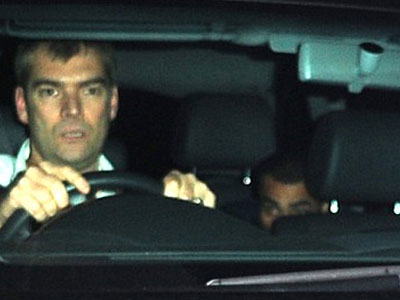 Ο Ashley Cole επισκέφτηκε… το σπίτι του