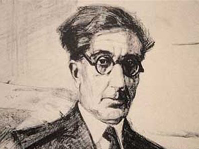 Εκδήλωση για τον  Καβάφη στον Δικηγορικό Σύλλογο Πειραιά