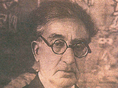 Είσοδος ελεύθερη για τα 150 χρόνια Καβάφη