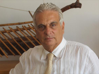 Ν. Καβαλλιέρος «Μόνο με συγχωνεύσεις θα επιβιώσει η ακτοπλοΐα»