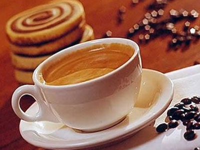 Όχι στην κατάχρηση καφέ!