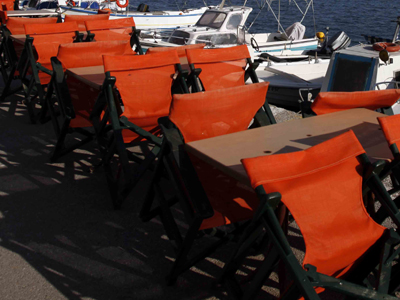 Έκρυβε τα χρήματα στο παπούτσι