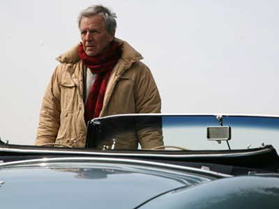 Κώστας Γαβράς: Το πολιτικό σινεμά