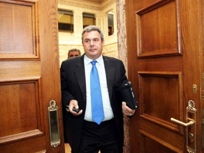 Συνεδριάζει την Παρασκευή η ΚΟ των «Ανεξάρτητων Ελλήνων»