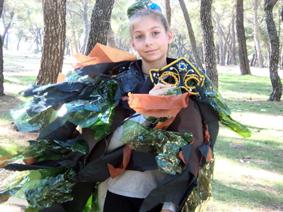 «Χάνσελ και Γκρέτελ» στο ΙΜΚ