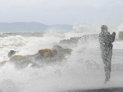 Μηδαμινές ελπίδες για τον αγνοούμενο Μηδαμινές ελπίδες για τον αγνοούμενο