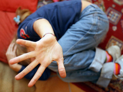 Κατηγορείται για κακοποίηση ανηλίκου