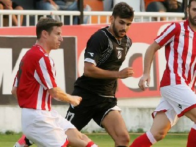 ΟΦΗ: Επιστρέφει ο Κάλαϊτζιτς