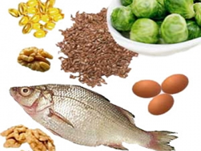 Υγιής καρδιά με «έξυπνα» λίπη