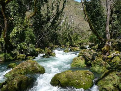 Προβλήματα με τα νερά του Καλαμά