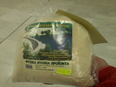 Ο ΕΦΕΤ αποσύρει επικίνδυνο καλαμποκάλευρο