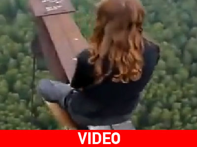 Ατίθασα νιάτα!