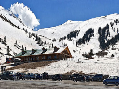 Ξεκινάει η λειτουργία του χιονοδρομικού κέντρου Καλαβρύτων