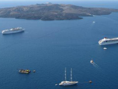 Θαλάσσιος τουρισμός: Ανάπτυξη στον ορίζοντα;