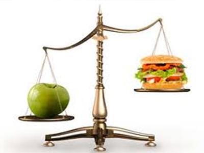 Πρόσεξε τη διατροφή σου, βελτίωσε τη ζωή σου