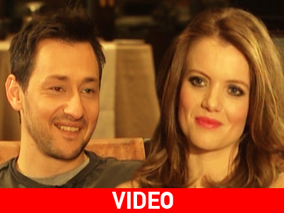 «Έχω μάθει να ζω με τα λίγα». Ο Πάνος Καλλίδης στην Κιμ Κίλιαν