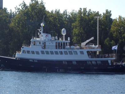 «Τέλος εποχής» για δύο επιβατηγά του… χτές