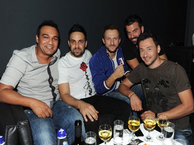 Δυναμική πρεμιέρα για Καλλίδη- Μενιδιάτη- Καλλή