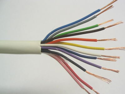 Της άλλαξαν τα… καλώδια με δόσεις