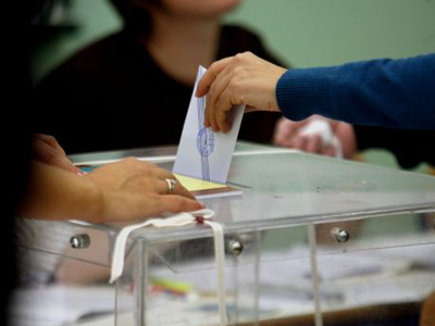 Συνολικά 19,20 εκατ. ευρώ οι δαπάνες των υποψηφίων