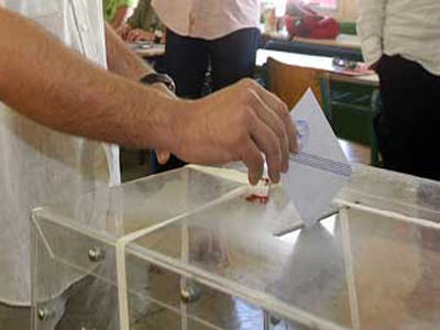 Η… επέλαση του ΣΥΡΙΖΑ