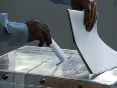 Οι σύνδεσμοι της Ν.Δ. για τις εκλογές της αυτοδιοίκησης