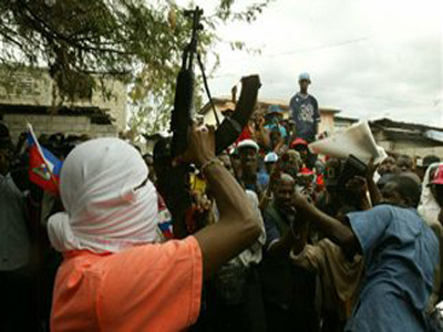 Καμερούν: Απήχθη Γάλλος ιερέας