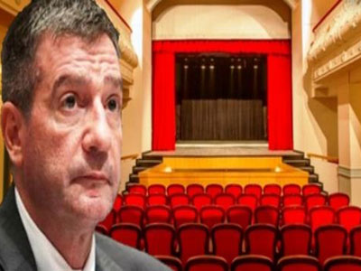 Παράταση μέχρι τον Σεπτέμβριο για τις θεατρικές σκηνές