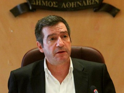 Με Ευρωπαίους δημοσιογράφους συναντήθηκε ο Γ. Καμίνης