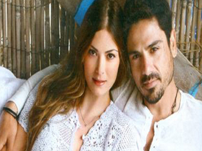 Xώρισαν Καμπούρη-Ταρασιάδης