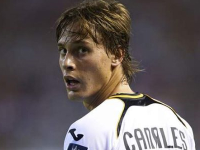 Χωρίς Κανάλες για περίπου έξι μήνες η «Βαλένθια»