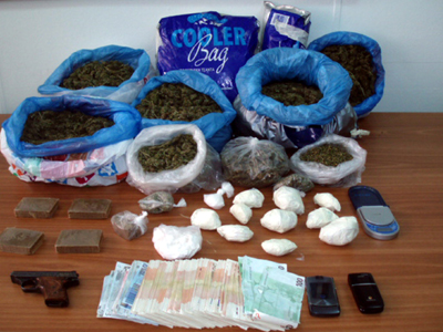 Το «βαπόρι» από την Αλβανία