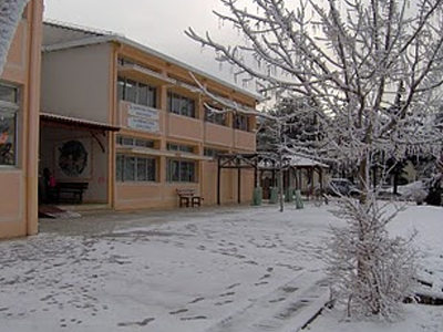 Ανοικτά όλα τα σχολεία του Δήμου Διονύσου την Πέμπτη