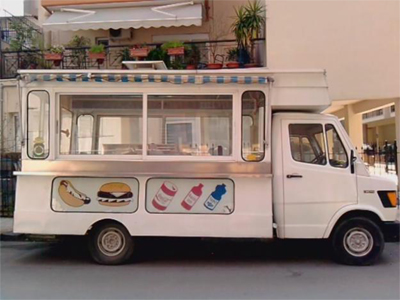 Κλέφτες με… λιγούρες