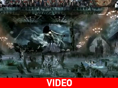 «Ζωγραφίζει» ο Kanye West