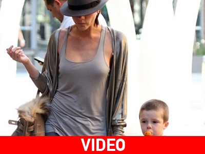 Τα σχέδια των… Beckham