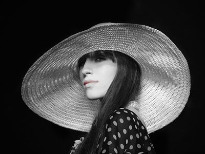 Το καπελάκι σου και… έφυγες!